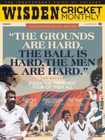 Wisden Cricket Monthly